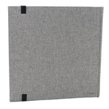 Album photo traditionnel Hama Tessuto gris 240 photos 10x15