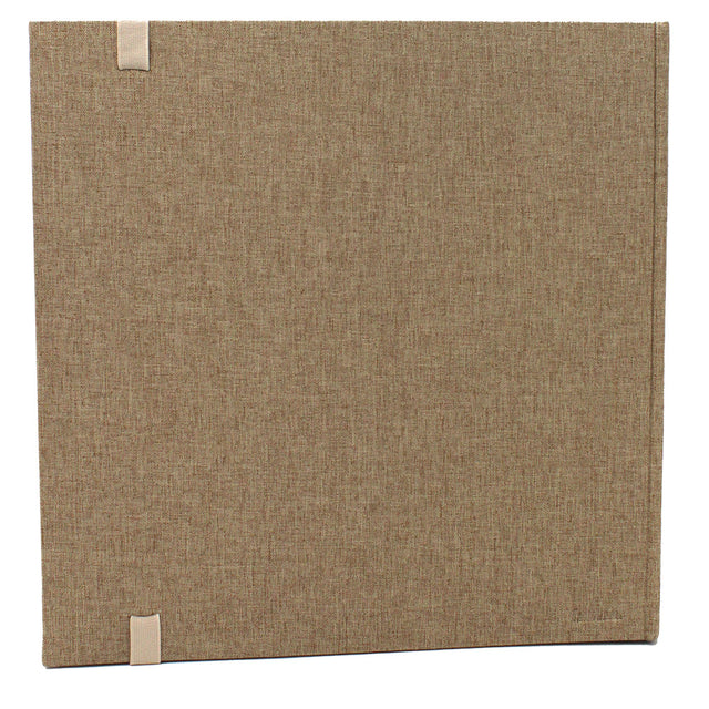 Album photo traditionnel Hama Tessuto beige 240 photos 10x15