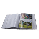 Album photo Hama Pepples 200 pochettes 10X15