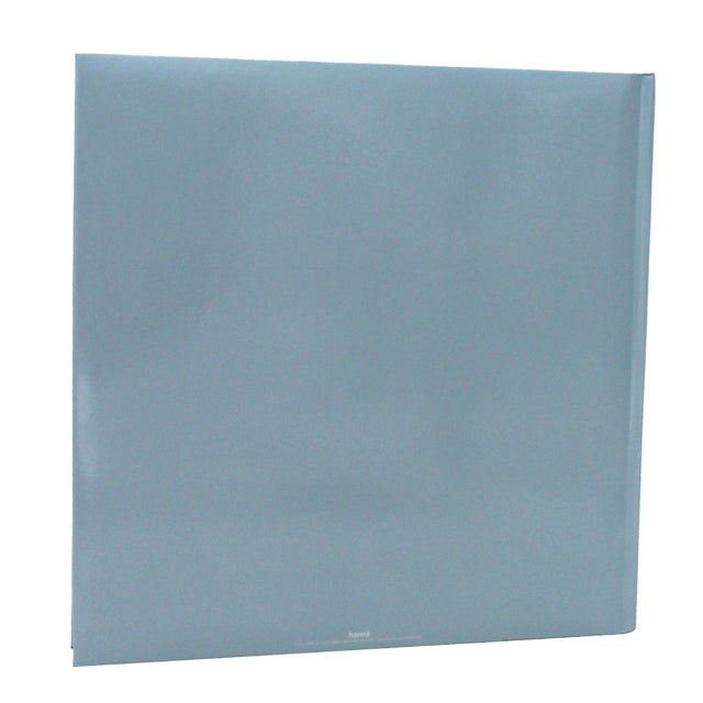 Album photo traditionnel Susi Pastell bleu pastel 400 photos 10x15