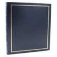 Album photo Ariane Traditionnel bleu 500 photos 10x15