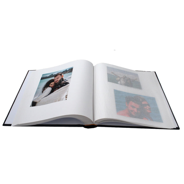 Album photo Ariane Traditionnel bleu 500 photos 10x15