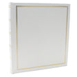 Album photo Ariane Traditionnel blanc 500 photos 10x15