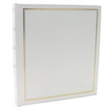 Album photo Ariane Traditionnel blanc 500 photos 10x15