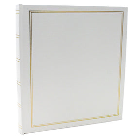 Album photo Ariane Traditionnel blanc 500 photos 10x15