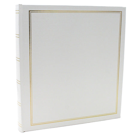 Album photo Ariane Traditionnel blanc 500 photos 10x15