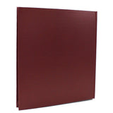 Album photo Ariane Traditionnel bordeaux 500 photos 10x15