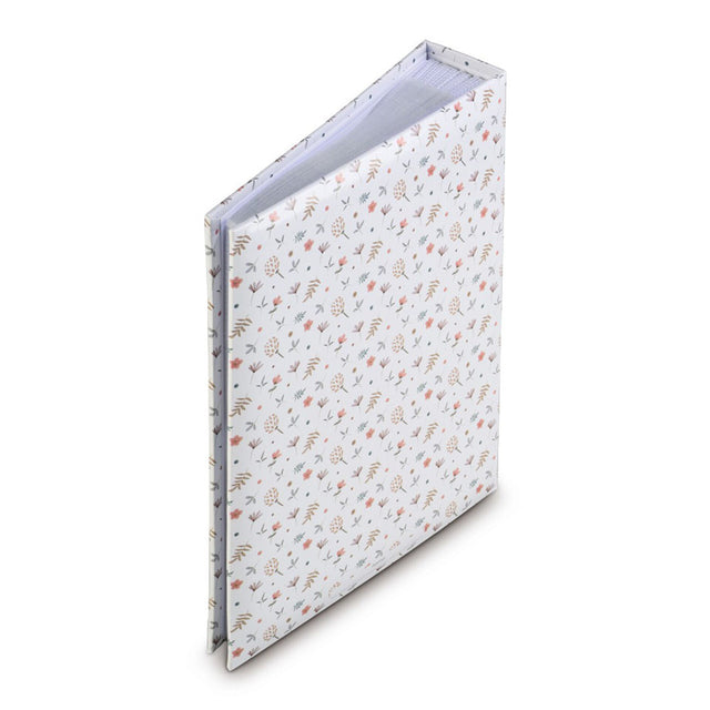 Album photo Hama Floral 200 pochettes 10X15