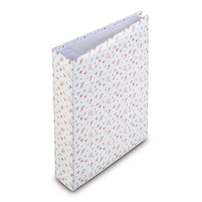 Album photo Hama Floral 200 pochettes 10X15