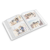Album photo Hama Floral 200 pochettes 10X15