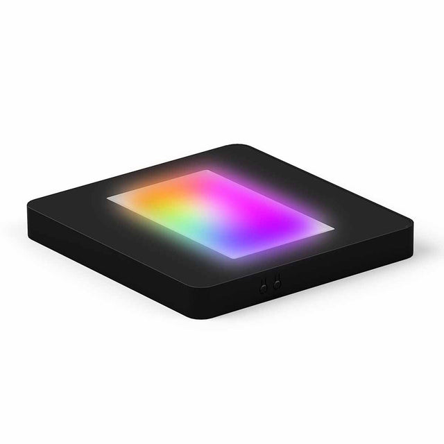 Socle lumineux plat Multi couleurs pour Iceberg M