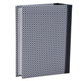 Album photo KP Elements bleu 100 pochettes 10X15