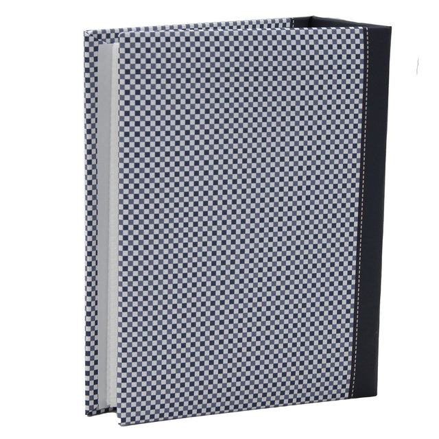 Album photo KP Elements bleu 100 pochettes 10X15