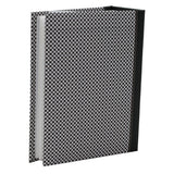 Album photo KP Elements noir 100 pochettes 10X15