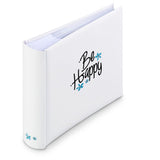 Album photo Hama Be Happy 200 pochettes 10X15