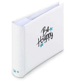 Album photo Hama Be Happy 200 pochettes 10X15