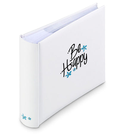 Album photo Hama Be Happy 200 pochettes 10X15