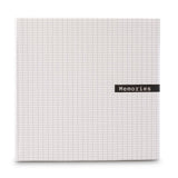 Album photo Hama Designline II graphique 200 pochettes 10x15