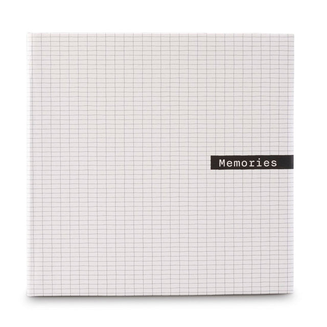 Album photo Hama Designline II graphique 200 pochettes 10x15