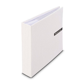 Album photo Hama Designline II graphique 200 pochettes 10x15