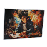 Lot de 39 cartonnages scolaires neutres - Groupe 20x30-20x25-18x27-18x25-18x24 avec RABAT - Etudes 2.0