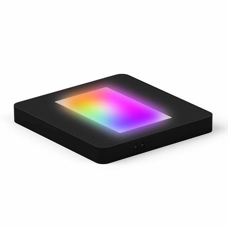 Socle lumineux Multi couleurs L