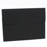18 pochettes agrandissements 22x32 noires