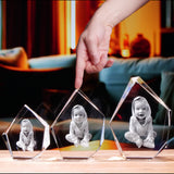 3D Iceberg L (1-3 personnes)