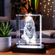 Socle lumineux plat Multi couleurs pour Giga V