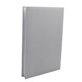 Album photo 10x15 cm – 300 photos – Couverture rigide – Fun Fun Gris – KP
