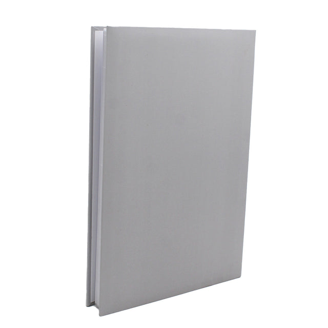 Album photo 10x15 cm – 300 photos – Couverture rigide – Fun Fun Gris – KP