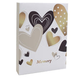 Lot de 4 albums 200 photos 10x15 My Favorite – Collection KP