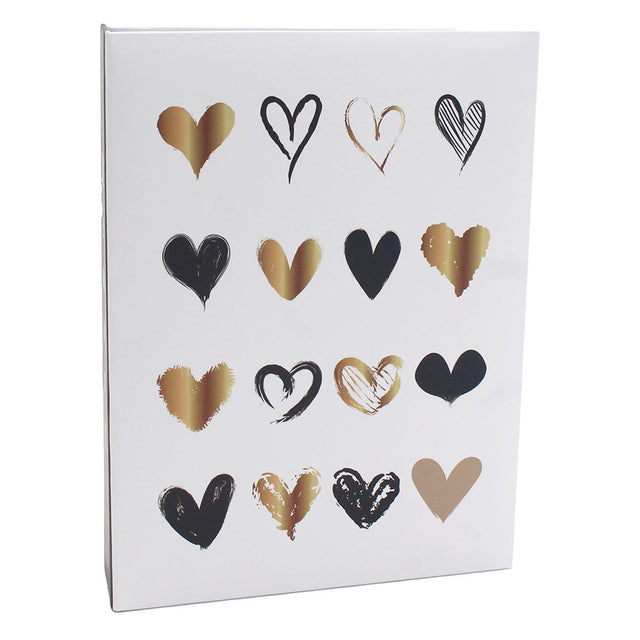 Lot de 4 albums 200 photos 10x15 My Favorite – Collection KP