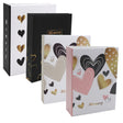 Lot de 4 albums photo My Favorite – Collection KP