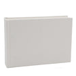 Mini album photo à pochettes KP Instax Superb blanc  64 photos