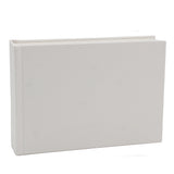 Mini album photo à pochettes KP Instax Superb blanc  64 photos