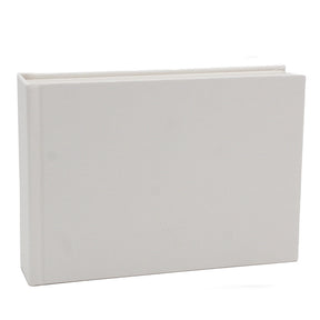 Mini album photo à pochettes KP Instax Superb blanc  64 photos