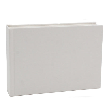 Mini album photo à pochettes KP Instax Superb blanc  64 photos