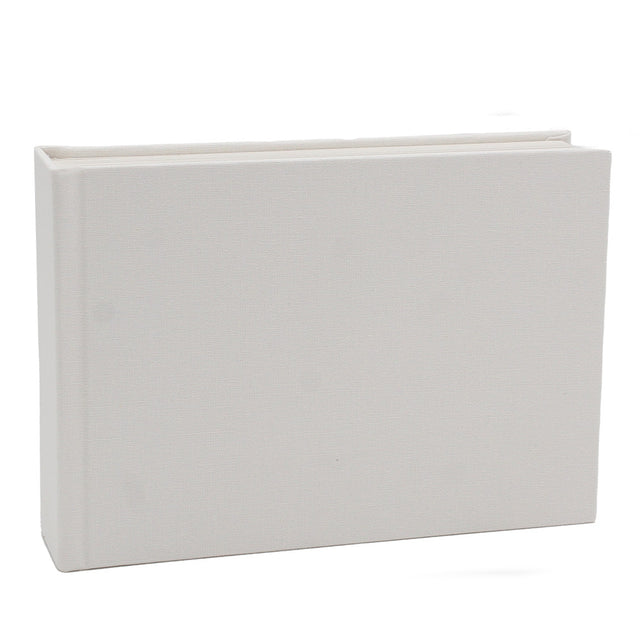 Mini album photo à pochettes KP Instax Superb blanc  64 photos