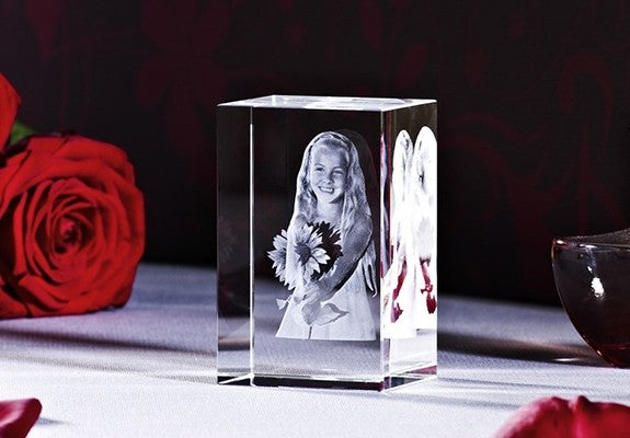 Cube 3D Nano V (1-2 personnes)