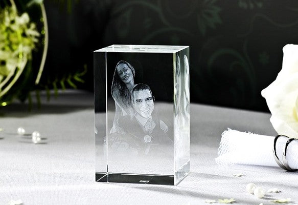 Cube 3D Nano V (1-2 personnes)