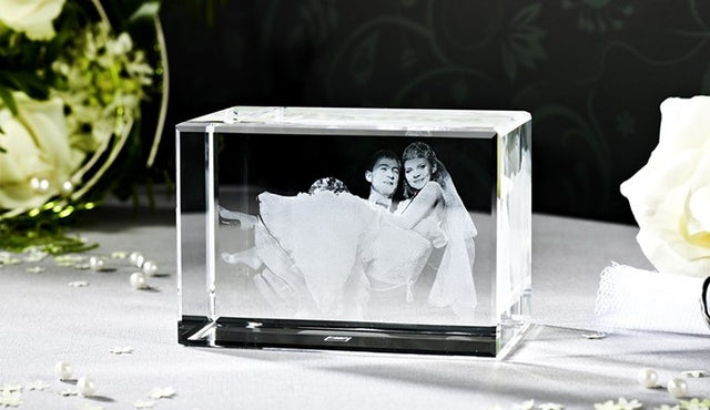 Cube 3D Mega H (1-6 personnes)
