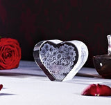 Coeur 3D XL (1-6 personnes)