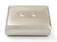 Socle lumineux Xenon Gris