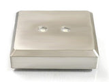 Socle lumineux Xenon Gris