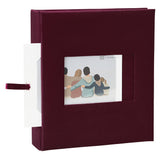 Album photo Square 200 pochettes 11,5x15 cm – Collection Erica