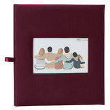 Album photo Square 200 pochettes 11,5x15 cm – Collection Erica