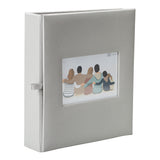 Album photo Square 200 pochettes 11,5x15 cm – Collection Erica
