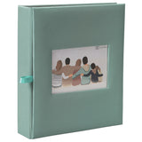 Album photo Square 200 pochettes 11,5x15 cm – Collection Erica