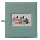 Album photo Square 200 pochettes 11,5x15 cm – Collection Erica